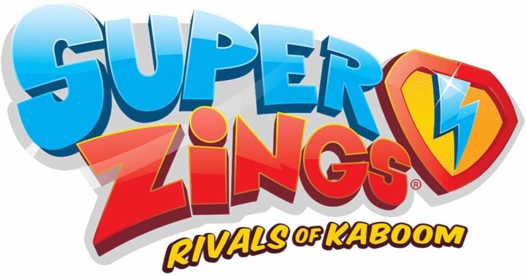 Superzings – Kazoom Lab Battle Professor K vs Enigma